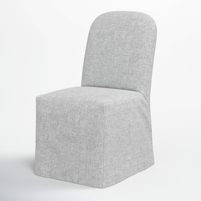 Maggie Slipcover Dining Chair