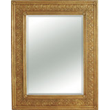 Coventry Arms Beveled Wall Mirror