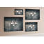 Andreya Cork Corkboard / Bulletin Board