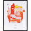 Cadre photo Modern Antell-55163079