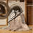 Machine Washable Bracondale Javelin Throw Sleek & Chic Modern Rug in Beige – Beige Binding-1848050202