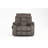 Khelani Upholstered Heated Massage Chair-1728096531