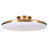 Satin Brass selected