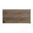 L-Shape Writing Desk With Sliding Barn Door Storage And Cord Management-887318590