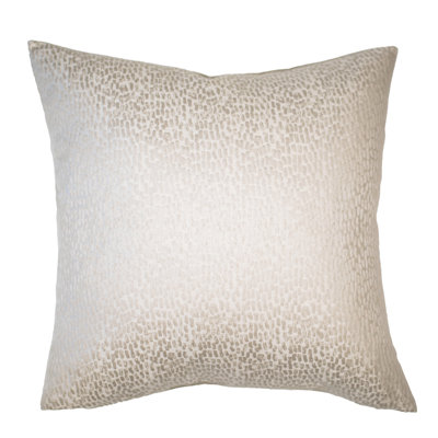 Square Pillow Cover & Insert