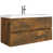 Smoked Oak is out of stock