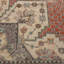 Distressed Homage Hand Knotted Wool Area Rug-204867625