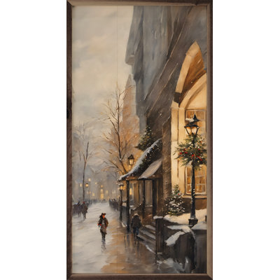 Christmas City
