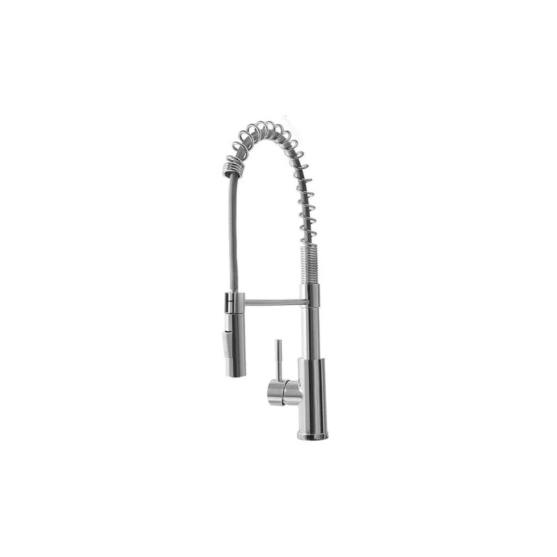 Allora USA Kitchen Faucet, Chrome