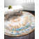 Walmoor Oriental Indoor Rug