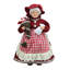 Figurine de Noël 17 po