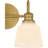 Baya 2 - Light Dimmable Vanity Light
