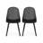 Easygoing Living Space, Casual Accent Chair-123081349