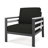 Townsend 7 - Person Patio Conversation Set with Sunbrella® Cushions-93083741
