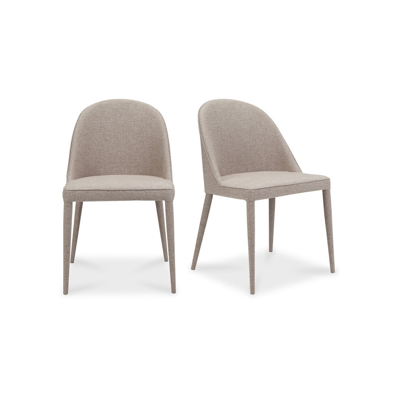 Brennon Upholstered Dining Chair