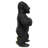 Great Ape Monster Statue