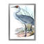 «Vintage Australian Birds V», impression sur toile encadrée-59761960-59761962