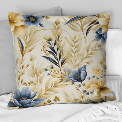 Coussin Coastal Neutrals
