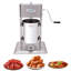 Machine à churro verticale 10L