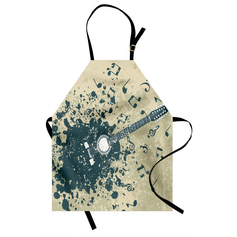 Bib Apron