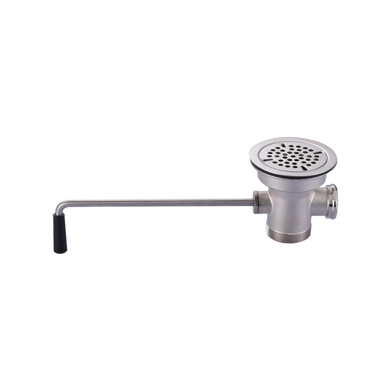 14.56'' W Drain Stopper Yes