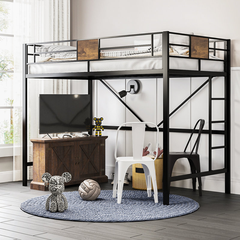Base de lit Joliette