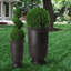 Krieger Handmade Ceramic Planter-305892760-396727571