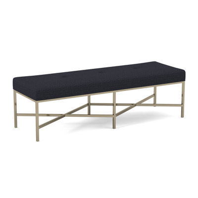 Percy Upholstered Bench