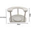 Freestanding Spice Rack