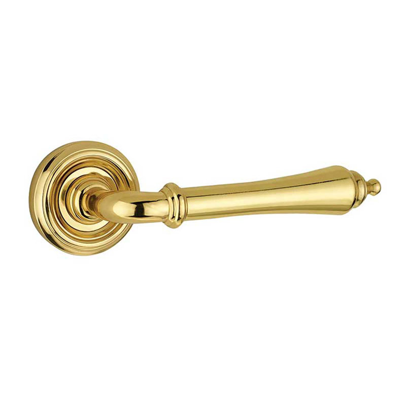 Camille PB Lever On Rose