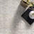 Abstract Light Gray Area Rug-91496335