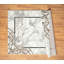 Tapis à bordure abstraite-648190431