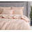 Ruffled Edge Microfiber Bed in a Bag Comforter Set-595734749-595734751