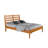 Ashlie Solid Wood Platform Bed-1730416837-1612714730