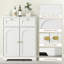 Freestanding Bathroom Cabinet