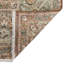 Tapis oriental brun noué à la main Amer Rugs-84891976
