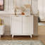 Armoire de rangement multifonctionnelle à 2 portes-908442933-938572834