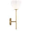 Brisa 1 - Light Wallchiere by AERIN