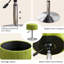 Iron Accent Stool-1785674562