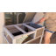 Enclos pour tortues avec pattes