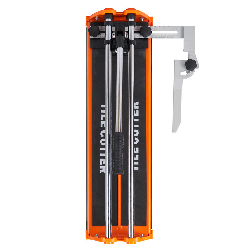 Tile Cutting Machine ( 9.8" H x 21.8" W x 6.5" D)
