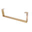 Pied de table en acier Dikomo-331211011