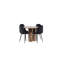 Boykin 4 - Person Dining Set
