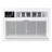 Whirlpool 14,000 BTU 230V Through the Wall Air Conditioner with Supplemental Heat-124282939