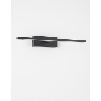 LED Flush Mounted Sconce