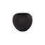 Aera Planter Wide, Black, Small-1977044849