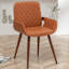 Malvino Upholstered Dining Chair-898139485