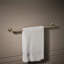 Purist® Wall Mounted Round Towel Bar, Metal Wall-Mounted Towel Holder-1550341883-1553901717
