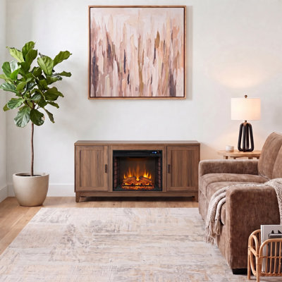 Foyer 2 portes Arlester Elle