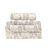 100% Cotton Sheets, 300 Thread Count Percale Weave Bedding, 16" Deep Pocket-846963293-822866004